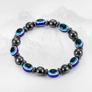 Evil Eye Bracelet